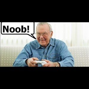 Meet your Posher, Gerardo